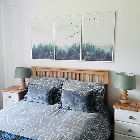 River House Birnam Esterno foto