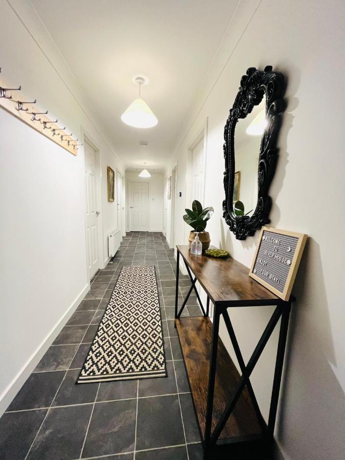 River House Birnam Esterno foto