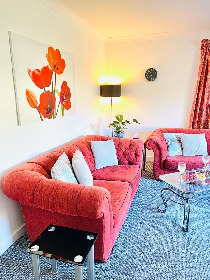 River House Birnam Esterno foto