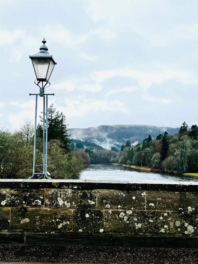 River House Birnam Esterno foto