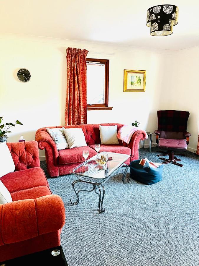 River House Birnam Esterno foto