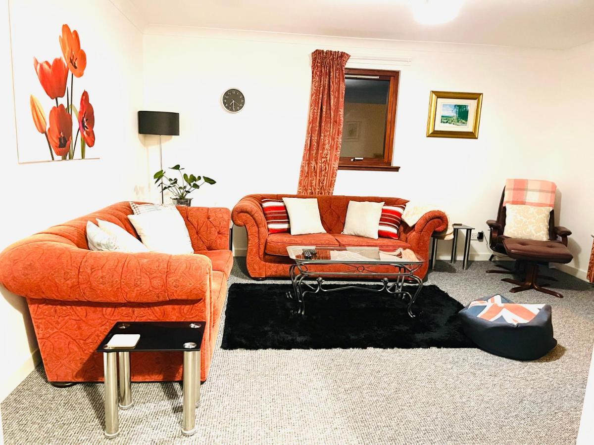 River House Birnam Esterno foto