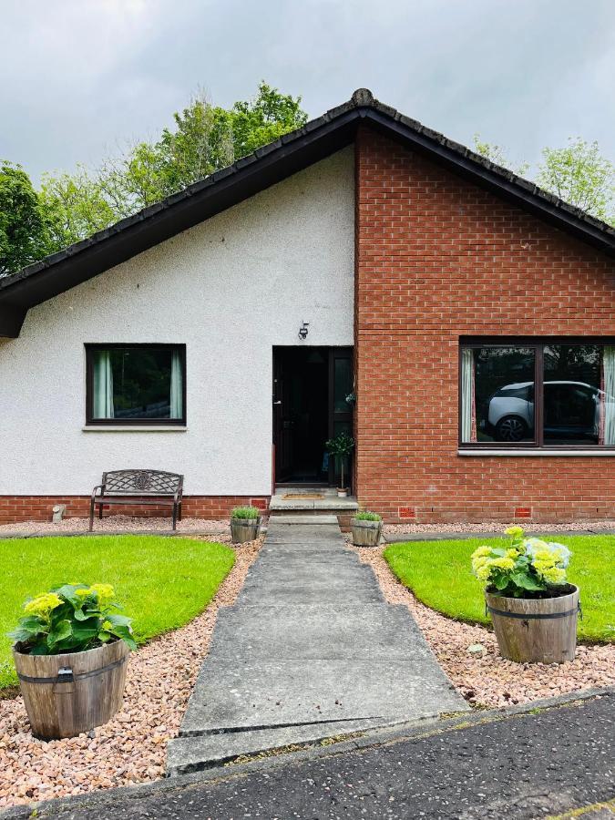 River House Birnam Esterno foto