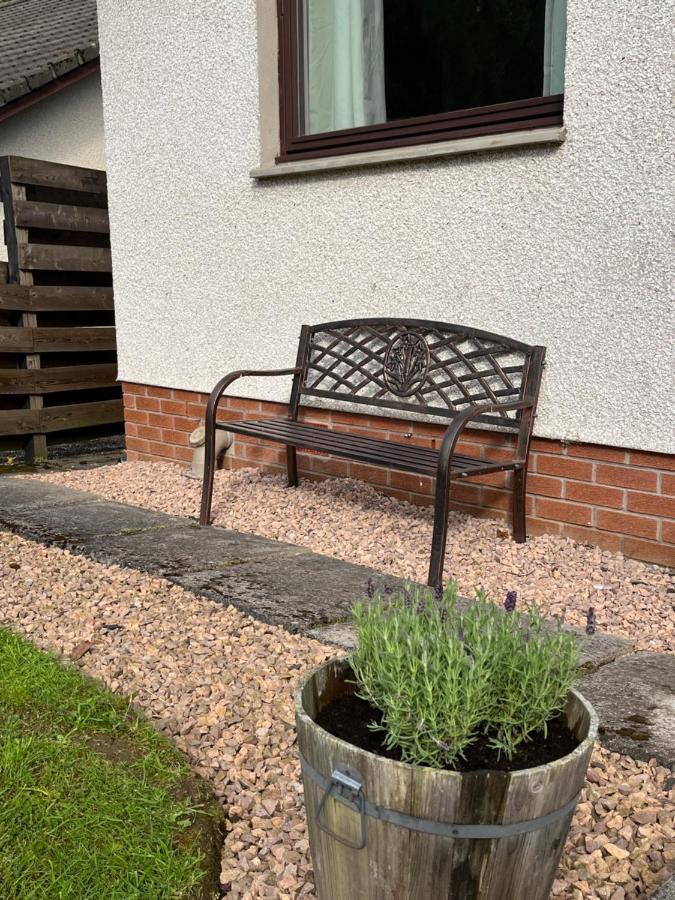 River House Birnam Esterno foto
