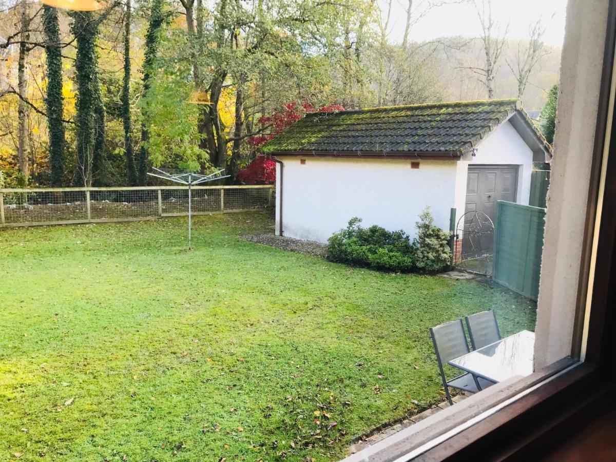 River House Birnam Esterno foto