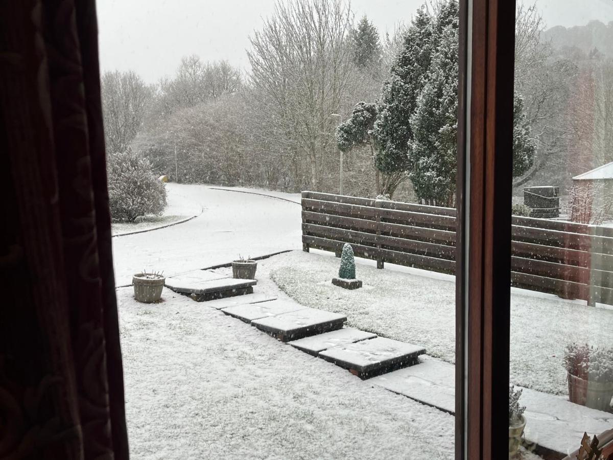 River House Birnam Esterno foto