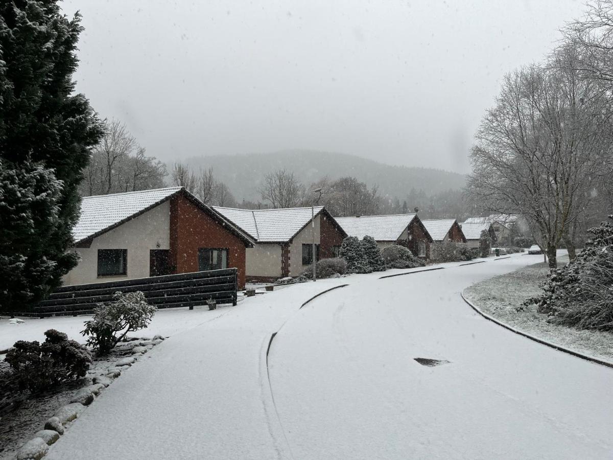 River House Birnam Esterno foto