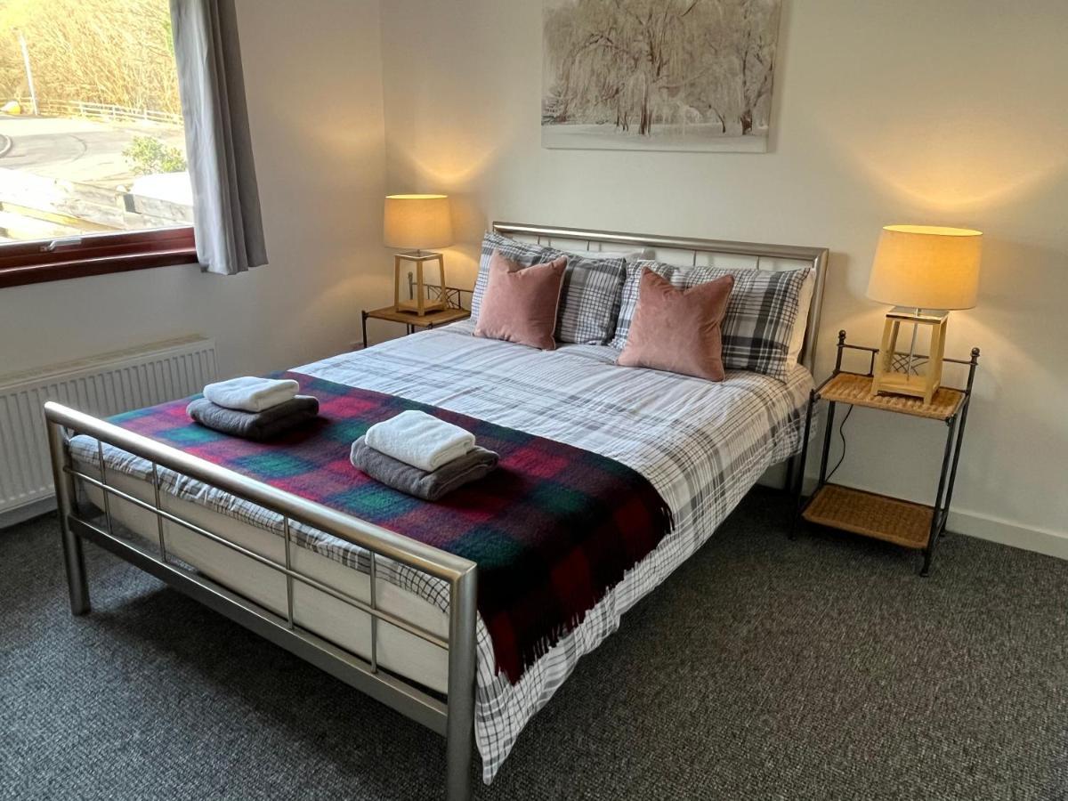 River House Birnam Esterno foto