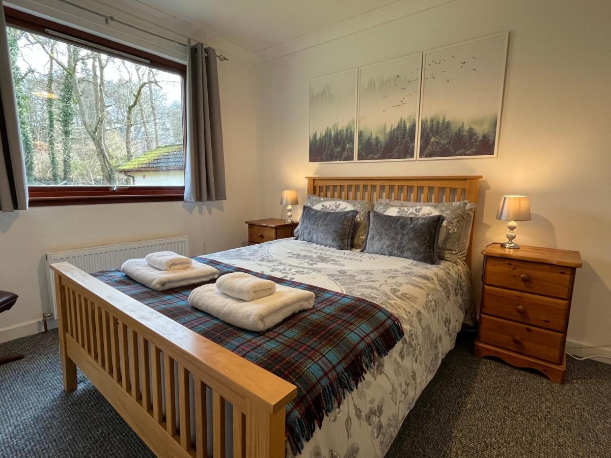 River House Birnam Esterno foto