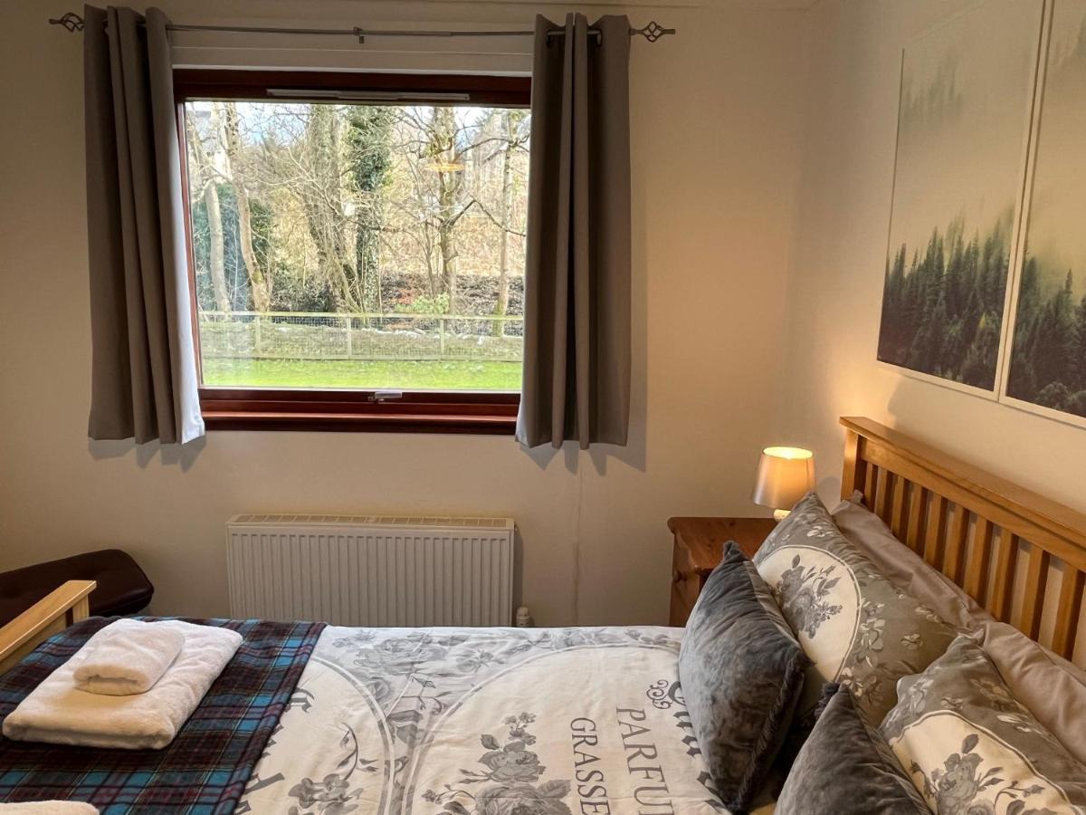 River House Birnam Esterno foto