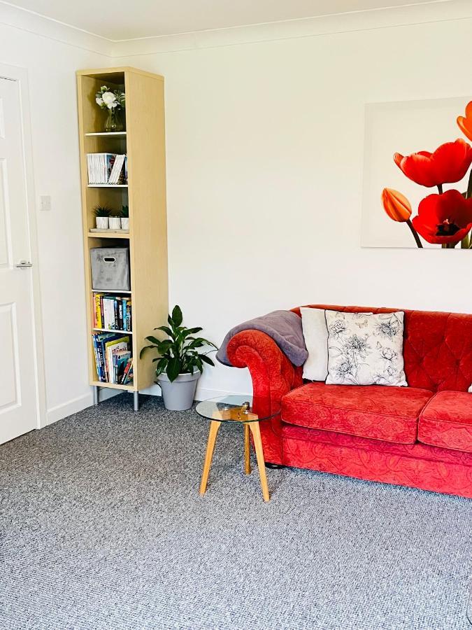 River House Birnam Esterno foto