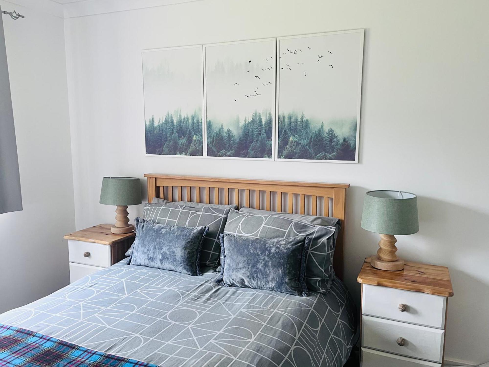 River House Birnam Esterno foto