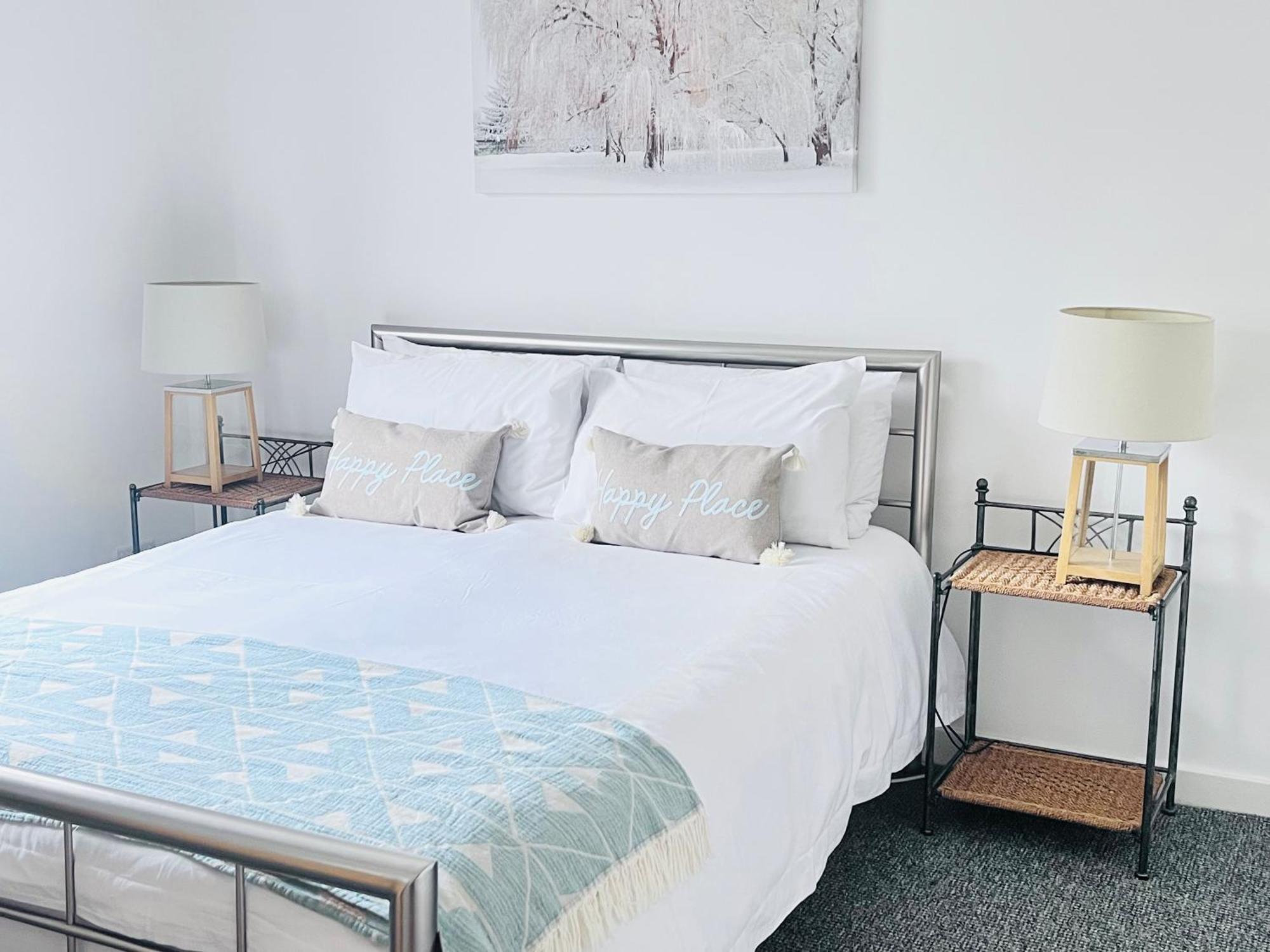River House Birnam Esterno foto